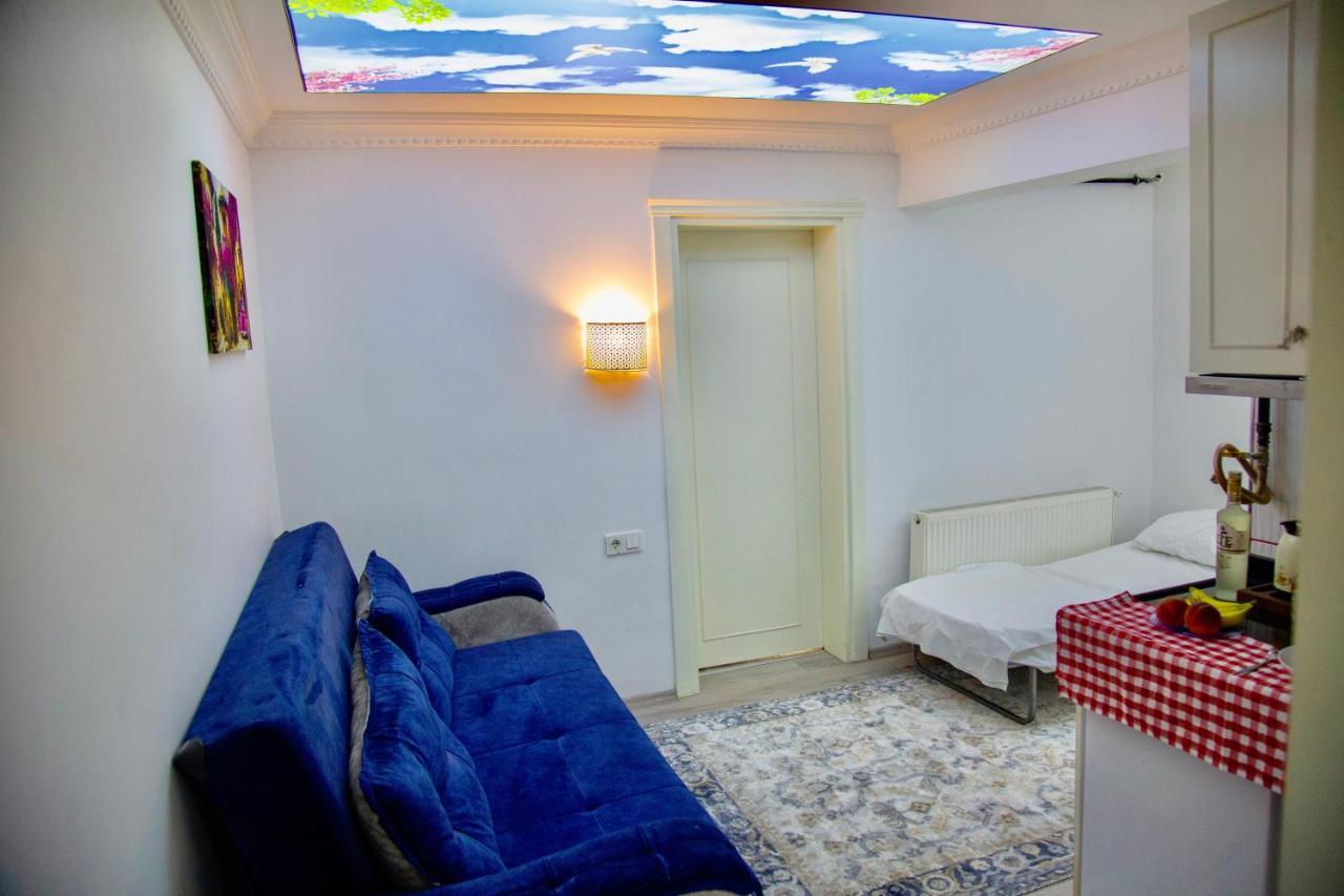Malabadi Suites - Istanbul Old City Exterior photo
