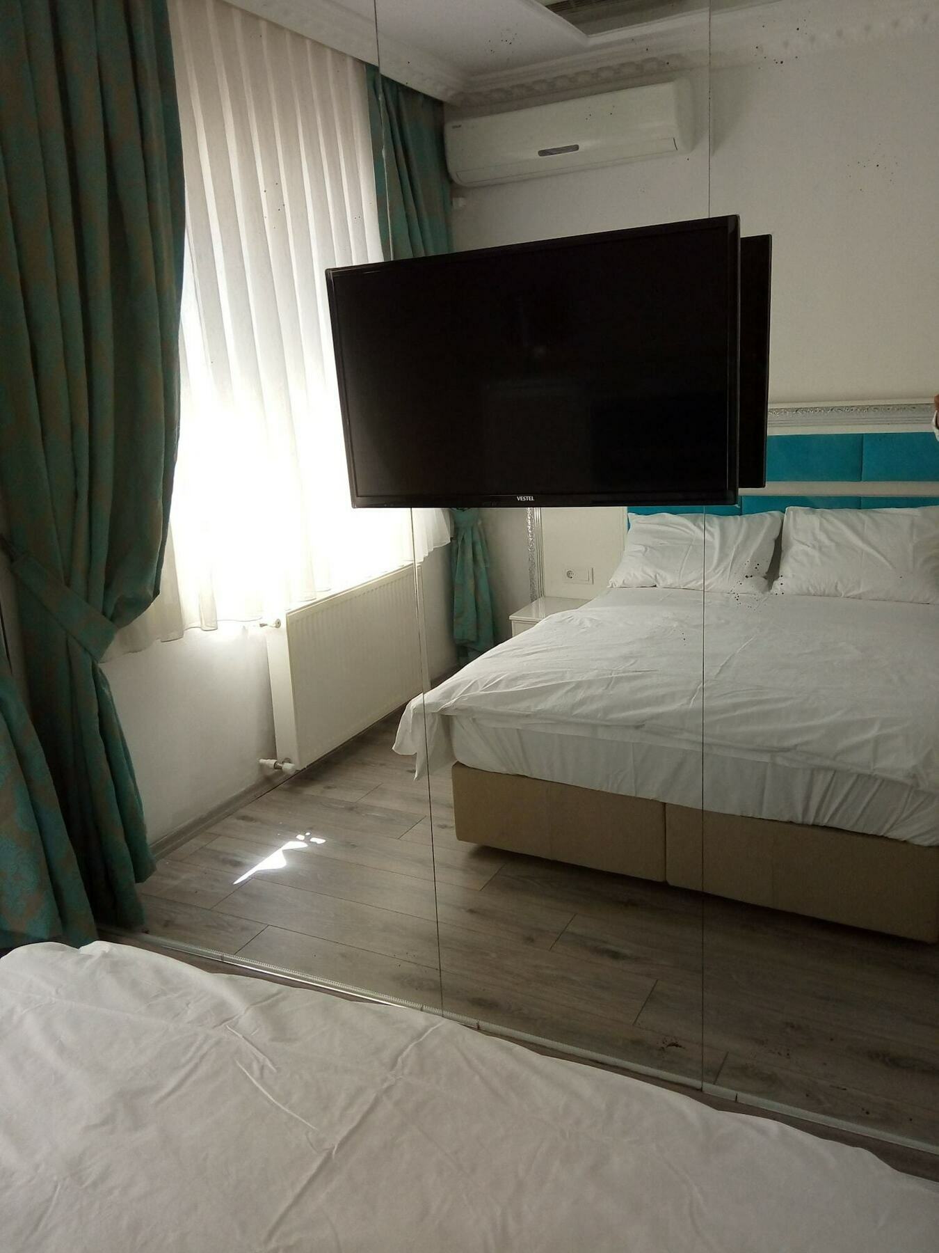 Malabadi Suites - Istanbul Old City Exterior photo